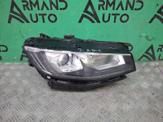 7051025400, 1017035542, 7 Фара Geely Atlas Pro Арт ARM375427, вид 1