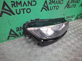 7051025400, 1017035542, 7 Фара Geely Atlas Pro Арт ARM375427, вид 2
