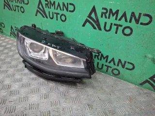 7051025400, 1017035542, 7 Фара Geely Atlas Pro Арт ARM375427, вид 3