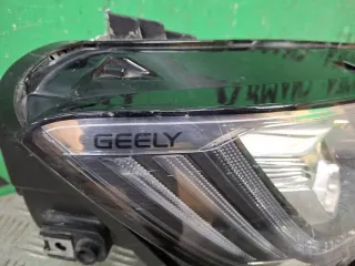 7051025400, 1017035542, 7 Фара Geely Atlas Pro Арт ARM375427, вид 4