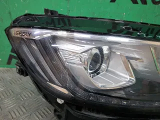 7051025400, 1017035542, 7 Фара Geely Atlas Pro Арт ARM375427, вид 5