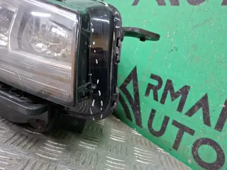 7051025400, 1017035542, 7 Фара Geely Atlas Pro Арт ARM375427, вид 6