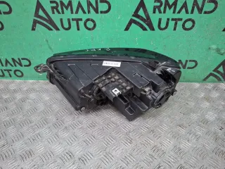 7051025400, 1017035542, 7 Фара Geely Atlas Pro Арт ARM375427, вид 7