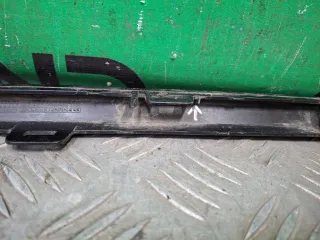 2803135XKQ11A, 8 Молдинг бампера хавал ф7х (ф f 7 х x) Haval F7 Арт ARM375473, вид 8