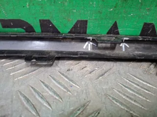 2803135XKQ11A, 8 Молдинг бампера хавал ф7х (ф f 7 х x) Haval F7 Арт ARM375473, вид 9
