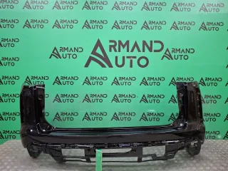 602000730AADQJ, 602002863AA, 2 Бампер эксид вх EXEED VX Арт ARM375780, вид 1