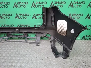 602000730AADQJ, 602002863AA, 2 Бампер эксид вх EXEED VX Арт ARM375780, вид 12