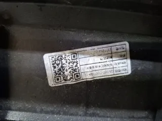 602000730AADQJ, 602002863AA, 2 Бампер эксид вх EXEED VX Арт ARM375780, вид 13