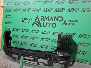 602000730AADQJ, 602002863AA, 2 Бампер эксид вх EXEED VX Арт ARM375780, вид 3