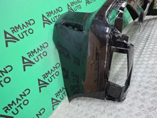 602000730AADQJ, 602002863AA, 2 Бампер эксид вх EXEED VX Арт ARM375780, вид 7