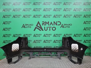 602000730AADQJ, 602002863AA, 2 Бампер эксид вх EXEED VX Арт ARM375780, вид 9
