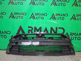 6010110000, 6600208870, 8889567058, 7 Решетка бампера Geely Tugella Арт ARM375813, вид 1
