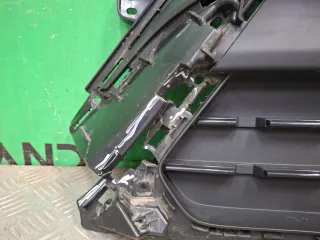 6010110000, 6600208870, 8889567058, 7 Решетка бампера Geely Tugella Арт ARM375813, вид 4