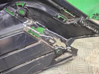 6010110000, 6600208870, 8889567058, 7 Решетка бампера Geely Tugella Арт ARM375813, вид 9