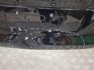 CD569F2701080101, 7 дверь багажника Changan UNI-K Арт ARM375823, вид 4