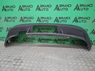 5NA8075219B9, 5NA807521, 7 бампер нижняя часть Volkswagen Tiguan 2 Арт ARM376024, вид 4