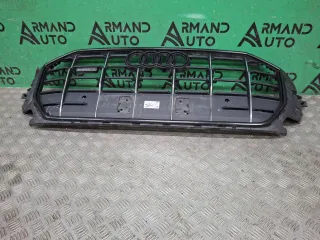 4M8853651AL3FZ, 4M8853651AL, 4M8853651AM, 8 решетка радиатора Audi Q8 Арт ARM376030, вид 5