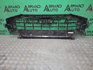 4M8853651AL3FZ, 4M8853651AL, 4M8853651AM, 8 решетка радиатора Audi Q8 Арт ARM376030, вид 6