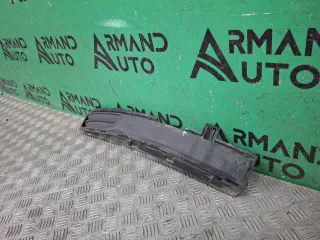 7E0807490C9B9, 7E0807490C, 8 заглушка птф Volkswagen Transporter T6 Арт ARM376067, вид 3