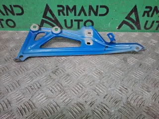 41007427130, 7329448, 8 Кронштейн крыла BMW X1 F48 Арт ARM376089, вид 4