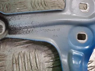 41007427130, 7329448, 8 Кронштейн крыла BMW X1 F48 Арт ARM376089, вид 8