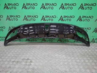CD569F2713031500, 2804102CR01, 8 Юбка бампера Changan UNI-K Арт ARM376164, вид 4