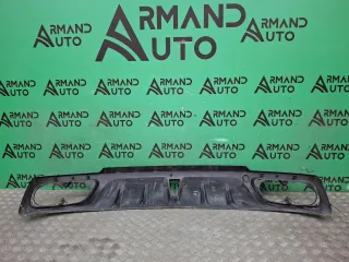 CD569F2713031500, 2804102CR01, 8 Юбка бампера Changan UNI-K Арт ARM376164, вид 5