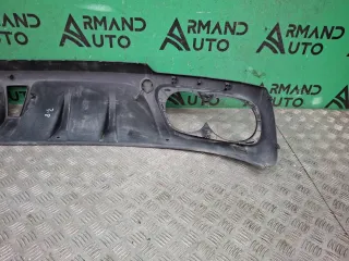 CD569F2713031500, 2804102CR01, 8 Юбка бампера Changan UNI-K Арт ARM376164, вид 8