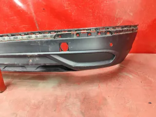 5NR807521 бампер Volkswagen Tiguan 2 Арт MB89836, вид 2