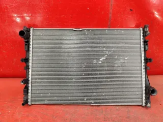 A0995002203 радиатор охлаждения Mercedes C W205 Арт MB89862, вид 1