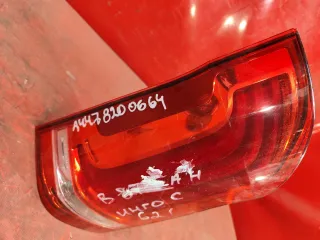 A4478200564 фонарь LED Mercedes Vito W447 Арт MB89926, вид 4
