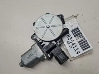 5713A090 Моторчик стеклоподъёмника передний правый Mitsubishi Outlander 1 Арт ZAP306307, вид 2