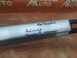 7661a227 рейлинг на крышу Mitsubishi Outlander 3 Арт AR148787, вид 7