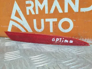 92406D4100 отражатель Kia Optima 4 Арт AR227336, вид 3