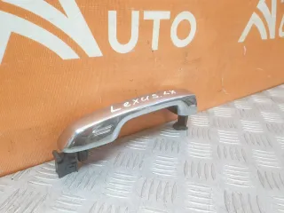 6921060270 ручка двери внешняя Toyota Land Cruiser 200 Арт AR260196, вид 2