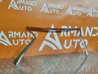 5312148140, 5312148130, 4 окантовка решетки радиатора Lexus RX 4 Арт AR289420, вид 2