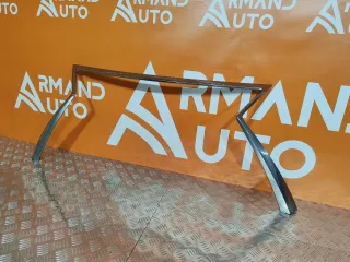 5312148140, 5312148130, 4 окантовка решетки радиатора Lexus RX 4 Арт AR289420, вид 3