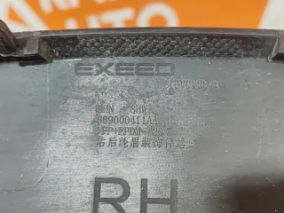 609000411AA, 1 расширитель крыла EXEED LX Арт AR302764, вид 7
