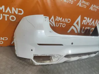 2804101XKQ00A, 4 бампер хавал ф7 (ф f 7) Haval F7 Арт AR307114, вид 2