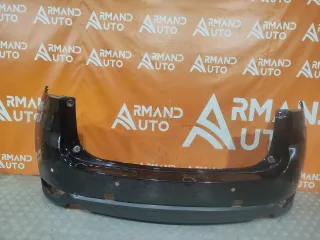 KBYB5022XB8P, KB8A50221, 4 бампер мазда сх-5 (сх5 cx5 цх5 цх-5 c Mazda CX-5 2 Арт AR307493, вид 1