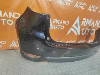 KBYB5022XB8P, KB8A50221, 4 бампер мазда сх-5 (сх5 cx5 цх5 цх-5 c Mazda CX-5 2 Арт AR307493, вид 2