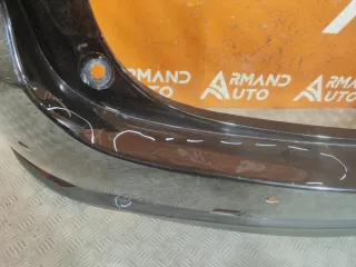 KBYB5022XB8P, KB8A50221, 4 бампер мазда сх-5 (сх5 cx5 цх5 цх-5 c Mazda CX-5 2 Арт AR307493, вид 4