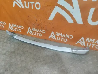 MZ576245EX, MZ576245, 4 накладка бампера Mitsubishi Outlander 3 restailing Арт AR307814, вид 4