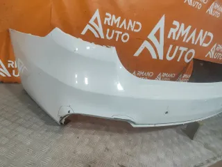 51128073076, 8058724, 4 бампер бмв ф34 (ф f 34) серия гран ту BMW 3 F30/F31/GT F34 Арт AR308041, вид 2
