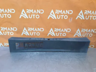 7240A290XA, 7240A199ZZ, 9 кожух замка багажника Mitsubishi Outlander 3 Арт AR308115, вид 1