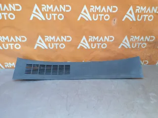 7240A290XA, 7240A199ZZ, 9 кожух замка багажника Mitsubishi Outlander 3 Арт AR308115, вид 5