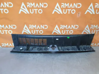 7240A290XA, 7240A199ZZ, 9 кожух замка багажника Mitsubishi Outlander 3 Арт AR308115, вид 6