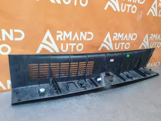 7240A290XA, 7240A199ZZ, 9 кожух замка багажника Mitsubishi Outlander 3 Арт AR308115, вид 7