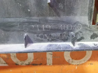 521194D938, 5211948D40, 8 бампер лексус рх Lexus RX 4 Арт AR308148, вид 11