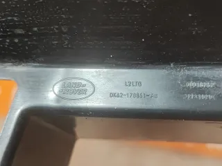 LR045180, DK6217B861AB, 4 Кронштейн бампера Land Rover Range Rover Sport 2 Арт AR308188, вид 12